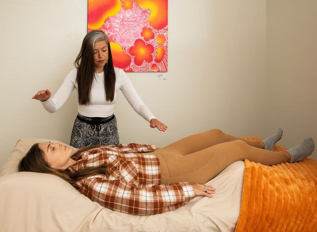 Reiki
